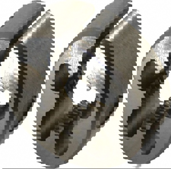 Round Die: 1/2-13, 1